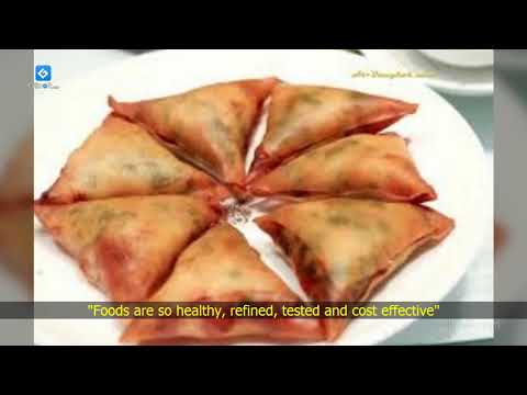 Bangkok Best Dining Guide | Mei Jiang Restaurants