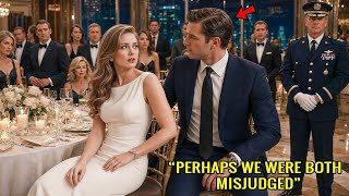 They Paired a Ruthless Billionaire Woman With a Single Dad as a Joke—Then Everything Changed...