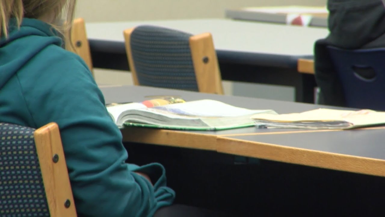 Gov. Braun Opts in to New Federal Tax Credit for School Choice Scholarships