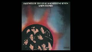 Amen Corner - Get Back (The Beatles Cover)