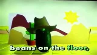 Veggie Tales The WaterBuffalo Song (Album Version)