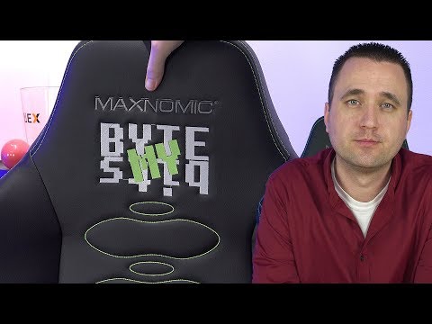 MAXNOMIC XBOX 2.0 OFC review: The ultimate gaming chair for Xbox