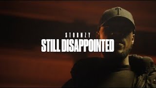 Stormzy - Still Dissapointed (LYRICS)