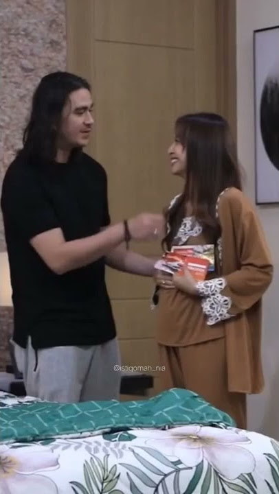 Siapa yang nonton sambil senyum-senyum sendiri🤗🥰 #tmtm