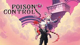 Stille - Poison Control Soundtrack | 12sound