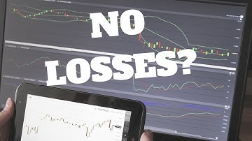 How to trade binary options with no losses