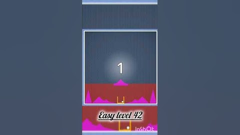 Brain It On Walkthrough level 42. 3⭐⭐⭐