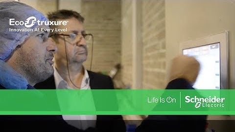 Peak Energy Performance at Agrial