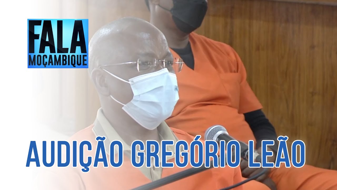 AUDIÇÃO GREGÓRIO LEÃO, 27/09/2021