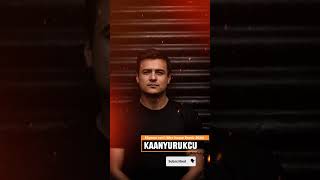 Dj Kaan Yürükçü - Espanacani (Afro Remix 2026) Şfet