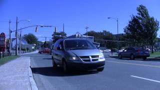 Traffic Assign # 1 clip 10