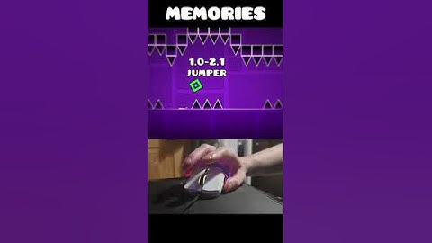 Geometry Dash: The Official History (and Future) of the World