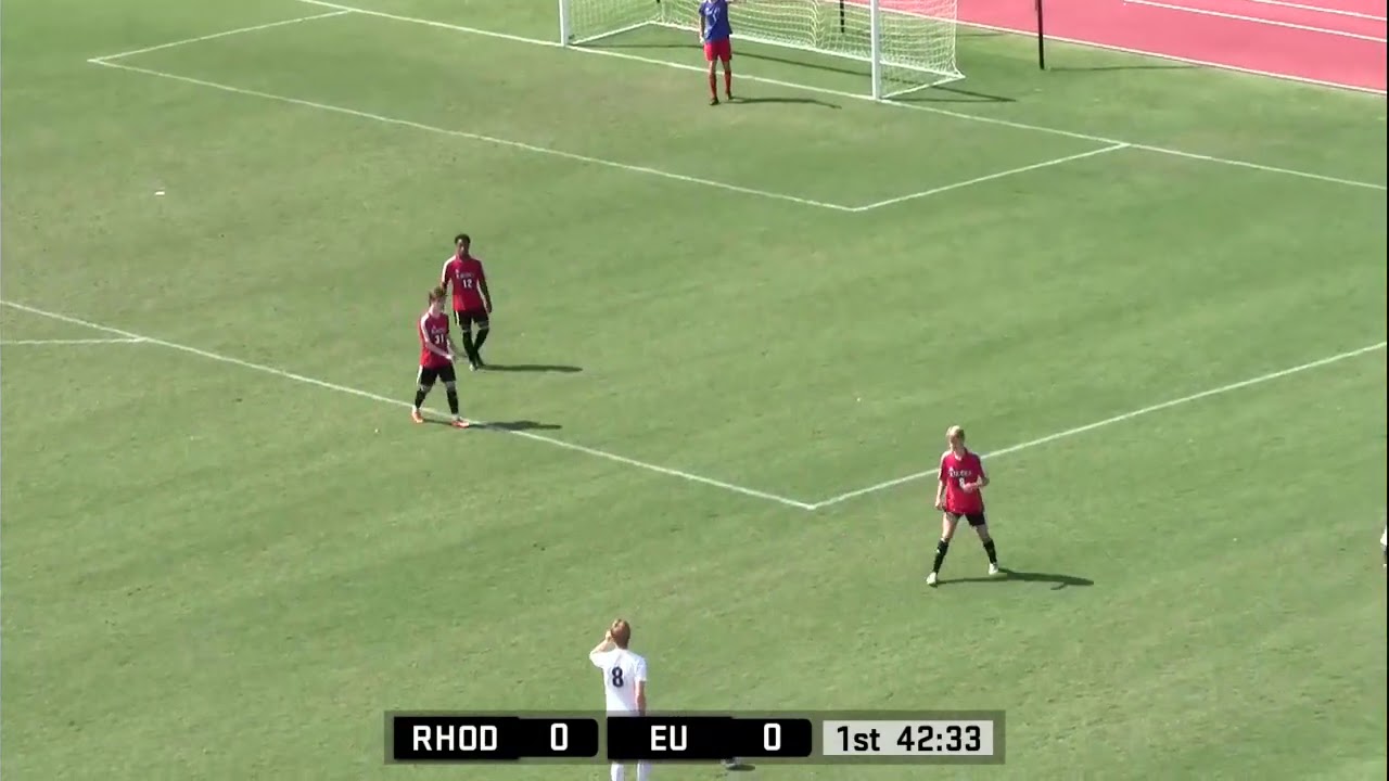 Emory Men s Soccer Vs Rhodes Sept 29 2019 YouTube emory-men-s-soccer-vs-rhodes-sept-29-2019-youtube
