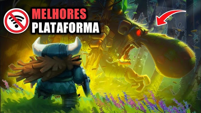 melhores jogos online e offline para android e ios, parte 11 #jogosdec