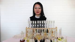 T154 is an ashless dispersant prepared from highly reactive isobutylene (Mn=1000) .