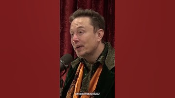 Elon Musk Tells Joe Rogan China Gave Him The BEST Advice! 😳 #elonmusk #joerogan