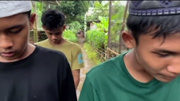 SHORT MOVIE - TUGAS INFORMATIKA MEMBUAT VLOG