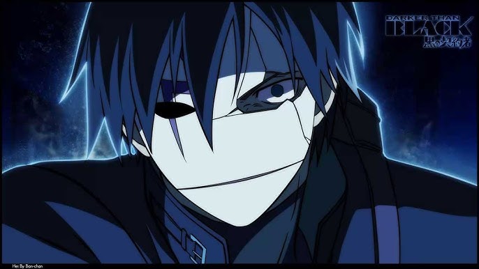 Darker Than Black Opening Full 