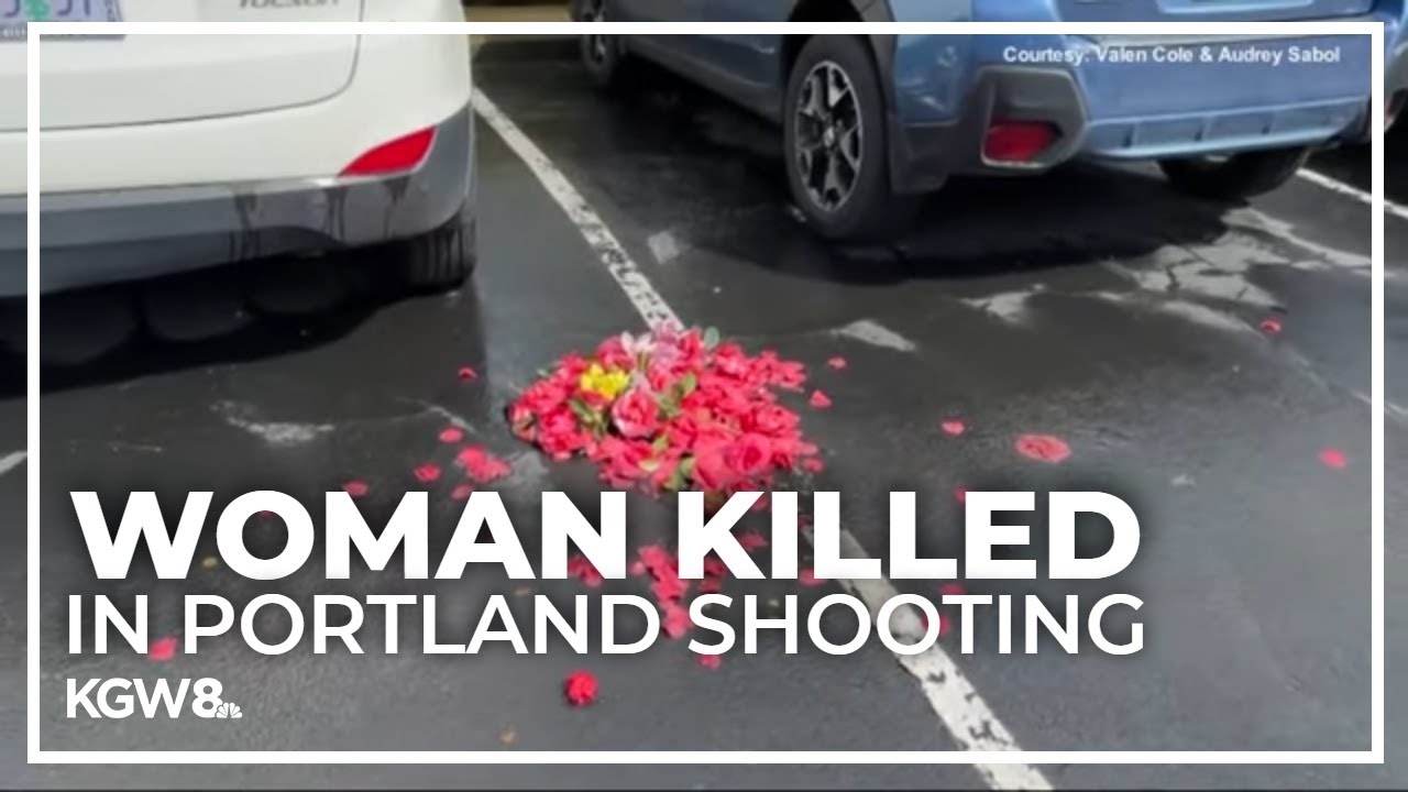 Woman dead after Saturday night shooting near Reed College in Portland ...
