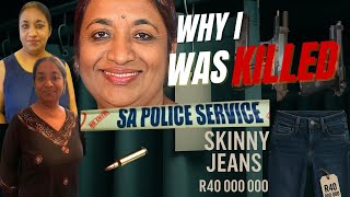 The R2 Billion Secret: What Babita Deokaran Discovered