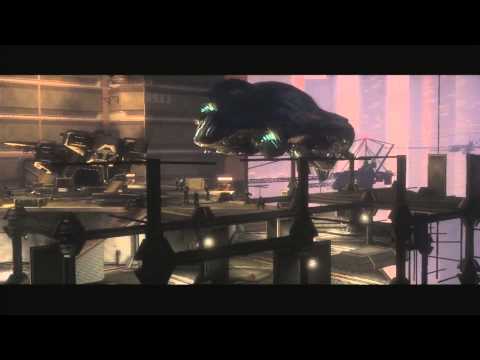 Halo Music Video Home 1080p HD 