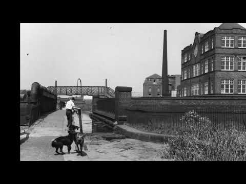 Gorton/Openshaw The Demise of the Stockport Branch Canal