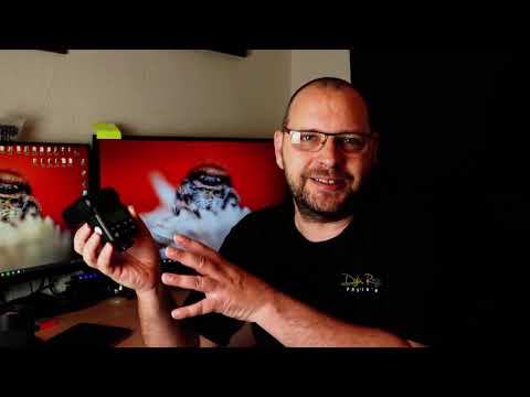 YouTube video