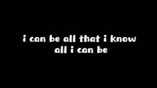 林俊杰 As I Believe-歌词版