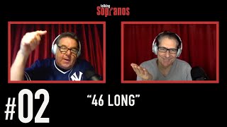 Talking Sopranos 46 Long