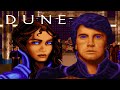 Dune - Game Movie (1992)