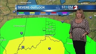 AM Forecast 5-10-16