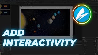 How to Make Your Animations Clickable in Saola Animate