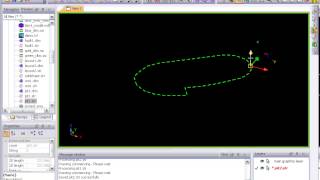 Learning Surpac ---Tools