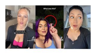 Scary Skinwalker Encounters on TikTok | Terrifying Story Compilation