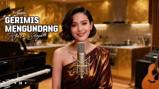 "SUARANYA BIKIN MERINDING 😭 Gerimis Mengundang – Cover Azura Senja”