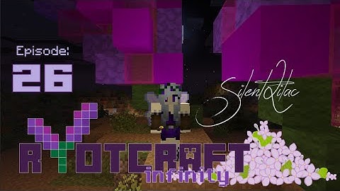 Ryotcraft FTB Infinity 26: Resurrecting the Dragon! | Draconic Evolution | Awakened Draconium