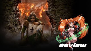 Siege Survival: Gloria Victis Review screenshot 2