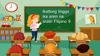 DULA MGA BAHAGI, ELEMENTO NG DULA, SANGKAP NG DULA,
