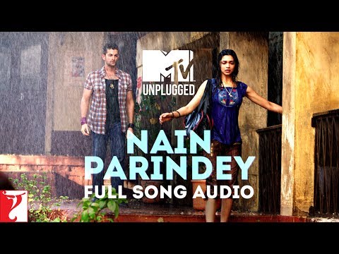 MTV Unplugged - Nain Parindey | Lafangey Parindey | Shilpa Rao