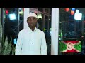 Tahfidh promo from burundi  niyitunga zaid 