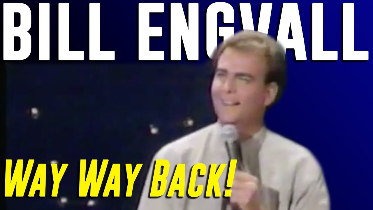Bill Engvall - VH1 Stand Up Spotlight (Round 2)