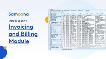 Introduction to Samooha