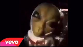 Drunk Alien Song | Patlamaya Devam ( video)