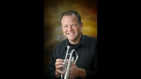 Haydn Trumpet Concerto in Eb   Mvt  1 Performed by...