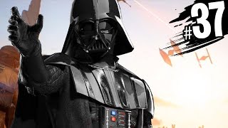 Die SCHLIMMSTE SCHLACHT EVER! - Star Wars Battlefront 2 Gameplay German