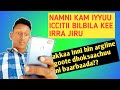 Wooow Iccitii Bilbila Ke Ira Jiru Akka Namni Hin Argiine Goote Dhoksaachu Ni Barbaada 