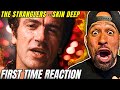 Rapper FIRST time REACTION to The Stranglers - Skin Deep! I like this one BETTER...