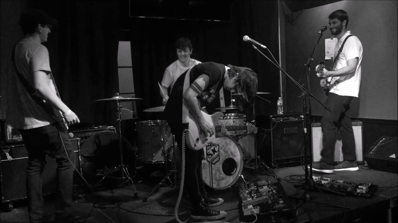 5/26/16 Rewind The Crisis @ The Sherman Showcase