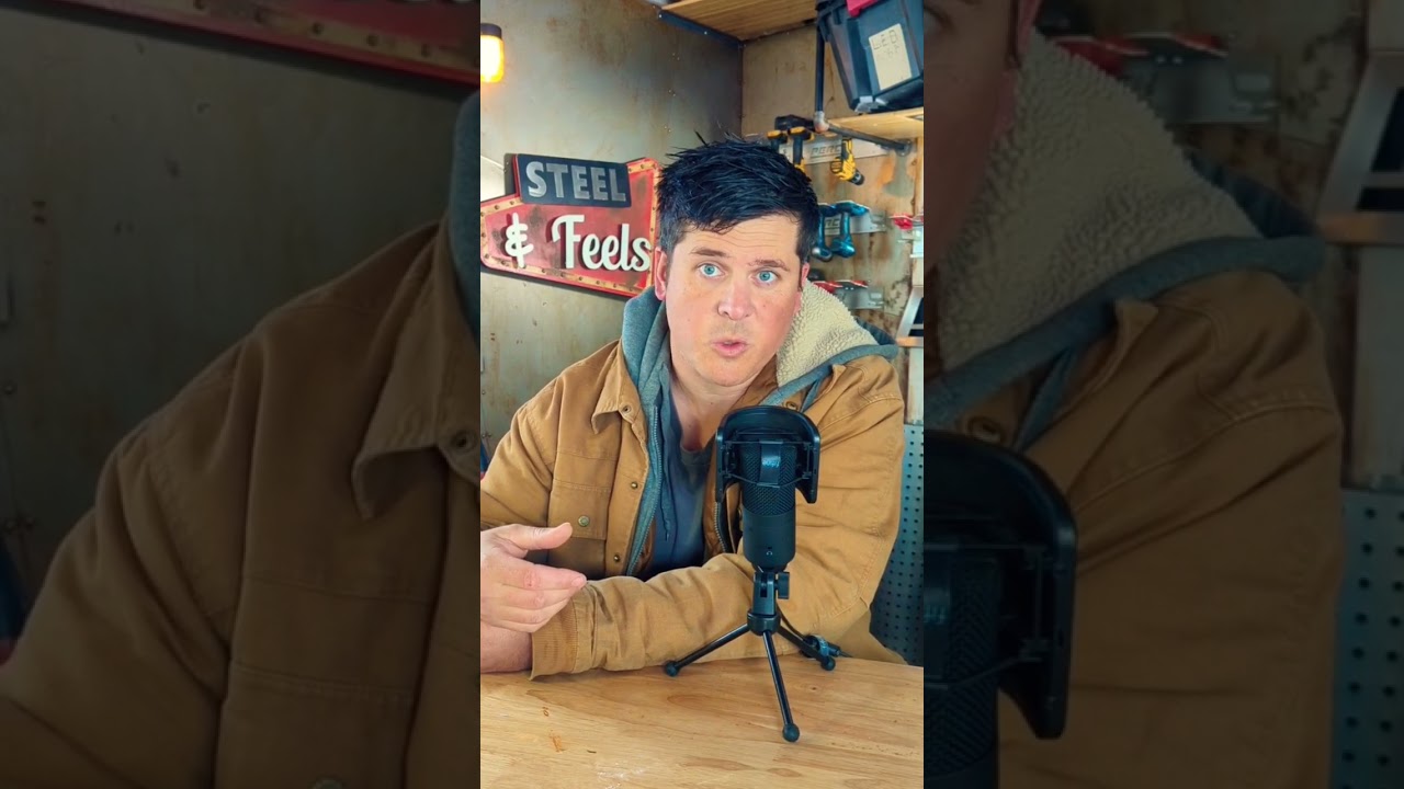 The importance of Maker Spaces 👨‍🔧 