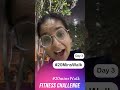 Day 3 - #20MinsWalk Challenge ✅ #drrichatiwari